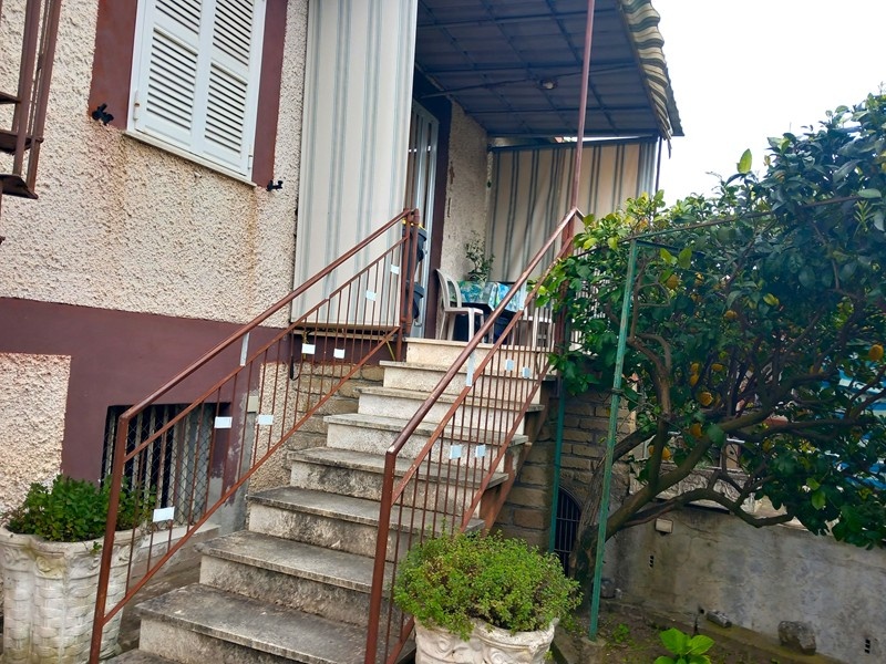 villa
