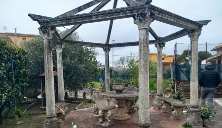 villa