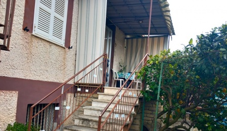 villa