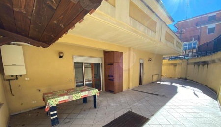 terrazzo