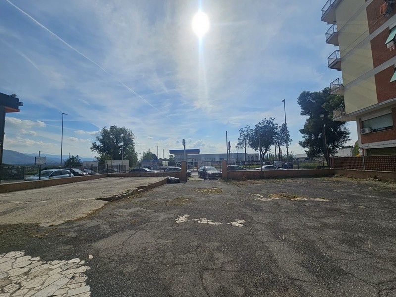 corte esterna