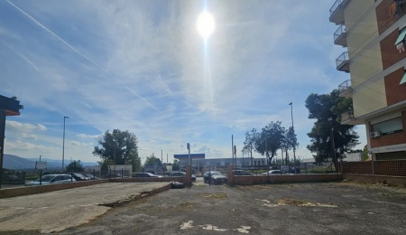 corte esterna