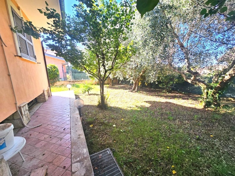 villa