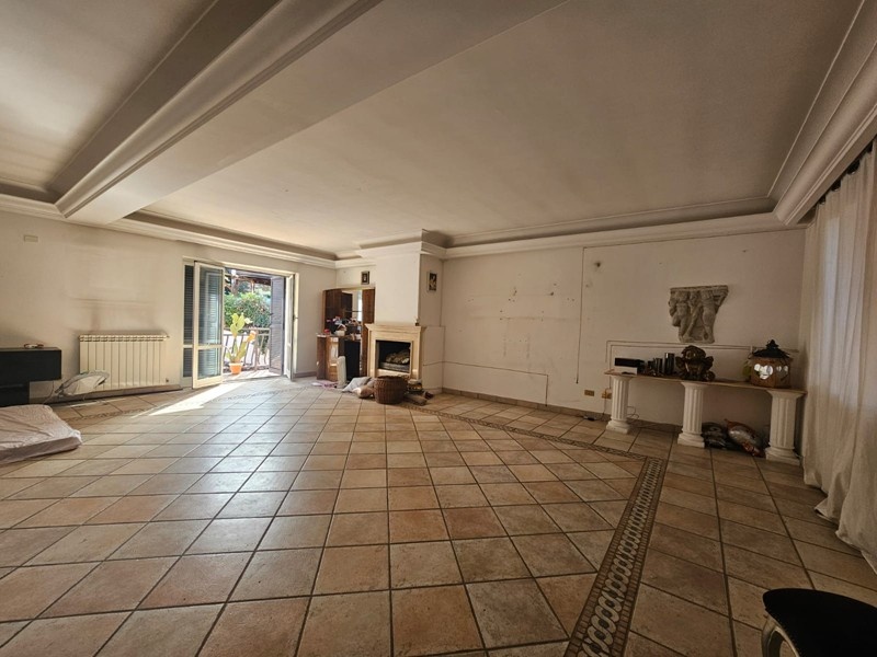 villa