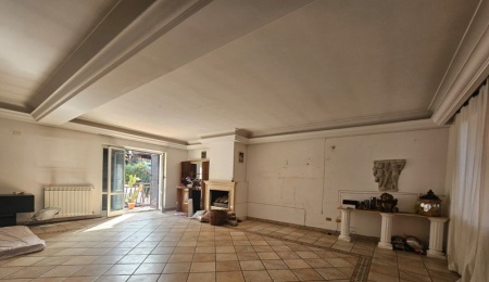 villa