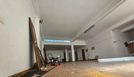 villa